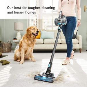 Vax Blade 4 Pet Cordless Vacuum Cleaner – Lightweight, Powerful