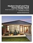Modern Small and Tiny Home Design B