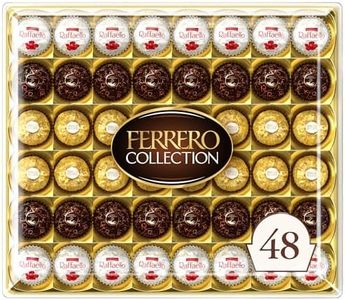 Ferrero Co