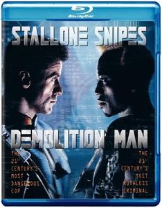 Demolition