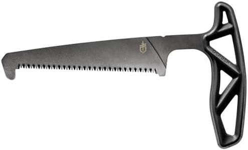 Gerber Gear EXO-MOD Pack Hunting Saw, Black (31-003923)