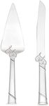 Lenox 812615 True Love Cake Knife &