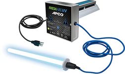 Fresh-Aire UV APCO In-Duct Air Purification System #TUV-APCO-DI2P