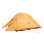 Lightweight Tent For Two