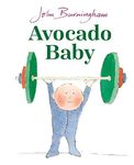 Avocado Baby