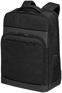 Samsonite Mysight Laptop Backpack, Black, 46cm