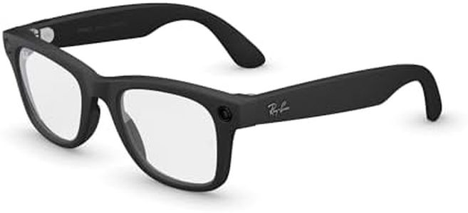 Ray-Ban Me
