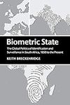 Biometric State: The Global Politic