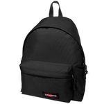 Eastpak Padded Pak'R Backpack, 40 cm, 24 L, Black, TU