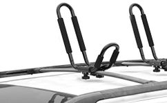 CargoLoc 32544 Roof Top Kayak Carrier