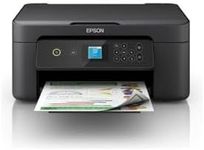 Epson Expression XP-3200 A4 Wireless Multifunction Inkjet Printer with Free Ink for 3 Months* at ReadyPrint Flex Subscription