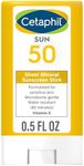 CETAPHIL Sheer Mineral Sunscreen St