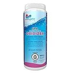 Spa Oxidizer Shock Non-Chlorine (950g) by Pool Supplies Canada