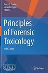 Principles of Forensic Toxicology