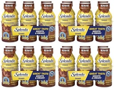 SPLENDA Di