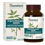 Himalaya Organic Neem Herbal Skin S