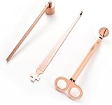 3 in 1 Candle Tools Accessory Set, 