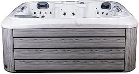 Comfort Hot Tubs - Hot Tub Spa - Se