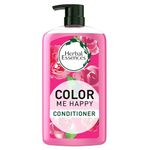 Herbal Essences Color Me Happy Conditioner for Color Treated Hair, 29.2 Fl Oz/865 mL