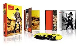 Colorado (The Big Gundown) (DVD + Blu-ray + Book Combo) [Blu-ray]