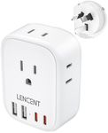 LENCENT Australia New Zealand Power