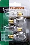 SYLVANIA Incandescent Light Bulb, C