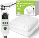 Massage Table Warmer Heating Pad Pr