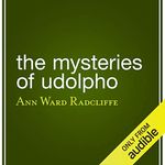 The Mysteries of Udolpho