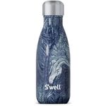 S Well Stainless Steel Water Bottle