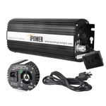Ipower Ballast