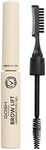 GOSH Brow Lift Lamination eyebrow gel, vegan I fixing gel for quick flawless brow styling, with salon effect I perfume-free and long-lasting I suitable for allergy sufferers I Transparent