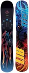 Lib Tech Rasman Mens Snowboard, 161
