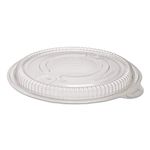 Anchor 4338505 MicroRaves Incredi-Bowl Lid, Clear, 150/Carton