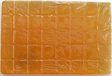 Soap Base 2 pounds Honey No Fragrance Clear