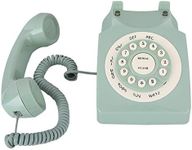 Rotary Retro Landline, European Sty