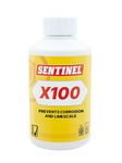 Sentinel X100 Inhibitor 500ml Prevents Limescale and Corrosion Super Concentrate Inhibitor for Central Heating Systems