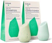 HiBAR Maintain Shampoo and Conditio