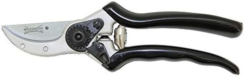 Wilkinson Sword 1111160W Razorcut Pro Straight Bypass Pruner