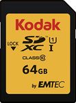 Kodak Memory Cards