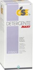 PRODECO GSE INTIMO DETERGENTE DAILY 400 ml