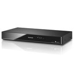 MULTIREGION DVD Recorder with Freeview Compatible with Panasonic DMR-EX97EB HD MULTIREGION For DVD Regions 1-8 - DMR-EX97