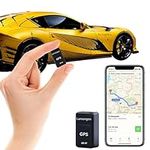 GPS Tracker for Vehicles with Magne