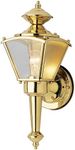 Westinghouse 6696400 One-Light Wall