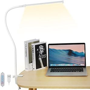 Desk Lamp,