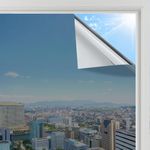rabbitgoo Heat Reflective Window Fi