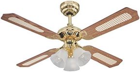 Westinghouse Ceiling Fans 78199 Pri