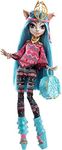 Monster High Brand-Boo Students Isi