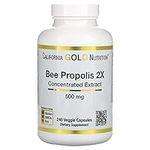 Bee Propolis 2X Potency, Concentrat