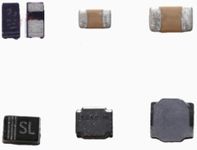 Hailue150Pcs Mobile Phone Capacitor 50V SMD Diode,Inductor Kit﻿,Diode Kit,Capacitor Kit,0603.0805 50V 1uF,SL,AD Diode,10uh 22uh Power.Intelligent Products,Mobile Phone Repair Electronic Chip IC