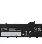 Wefly L17M3P72 L17L3P71 Laptop Battery Compatible for Lenovo ThinkPad T480S Series L17M3P71 01AV478 SB10K97620 01AV479 SB10K97621 01AV480 SB10K97622 Laptop Battery